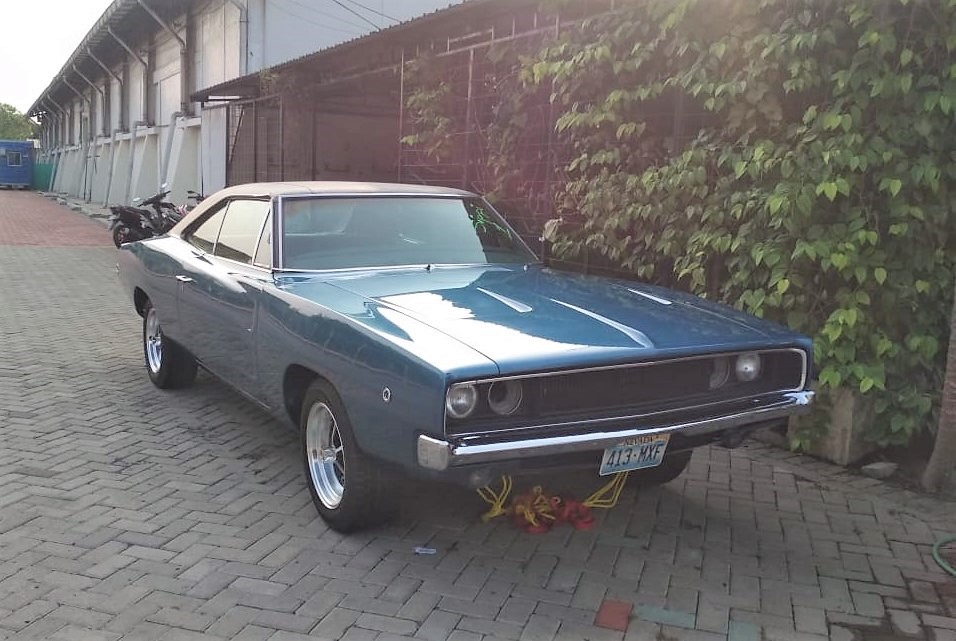 otomotif